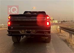 شيفروليه سلفرادو